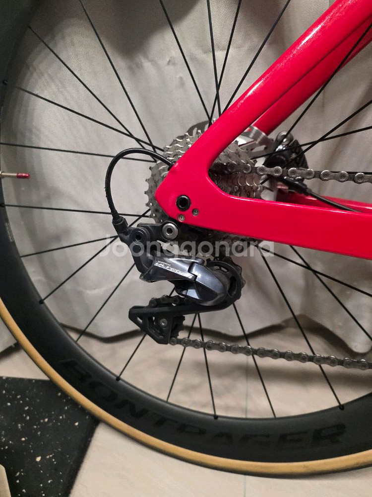 트렉 마돈 sl6 6세대 52사이즈--1