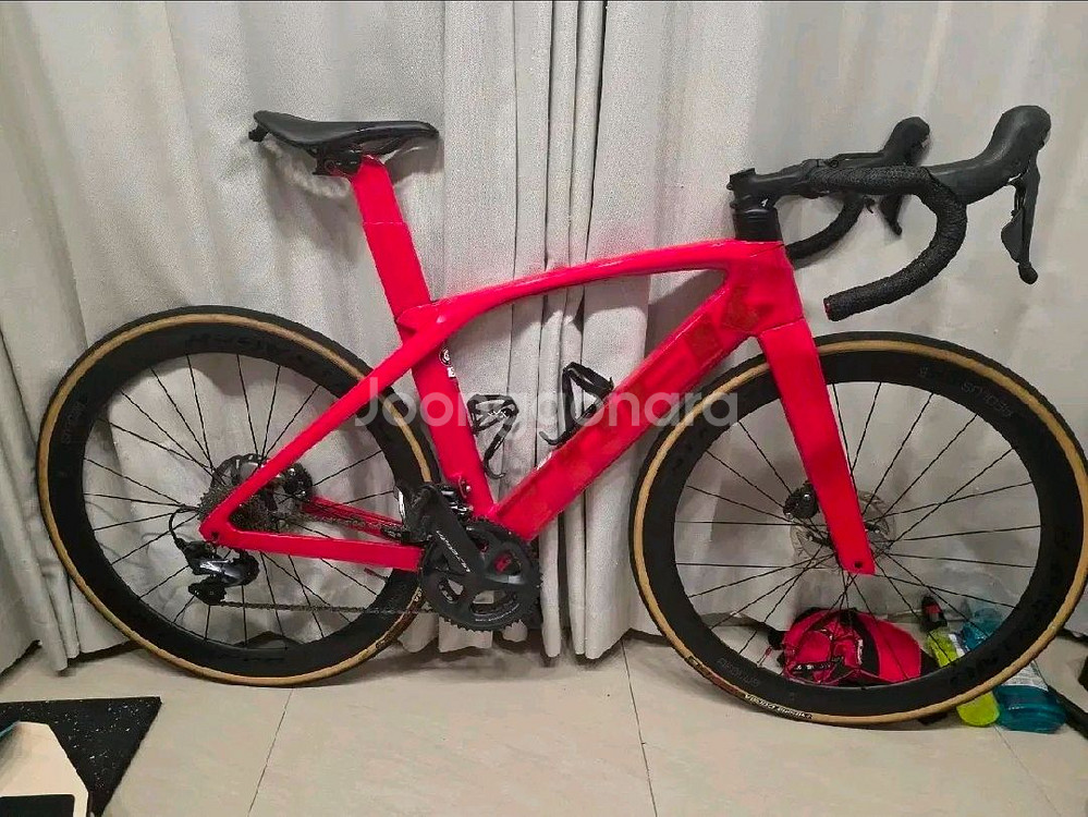 트렉 마돈 sl6 6세대 52사이즈--0