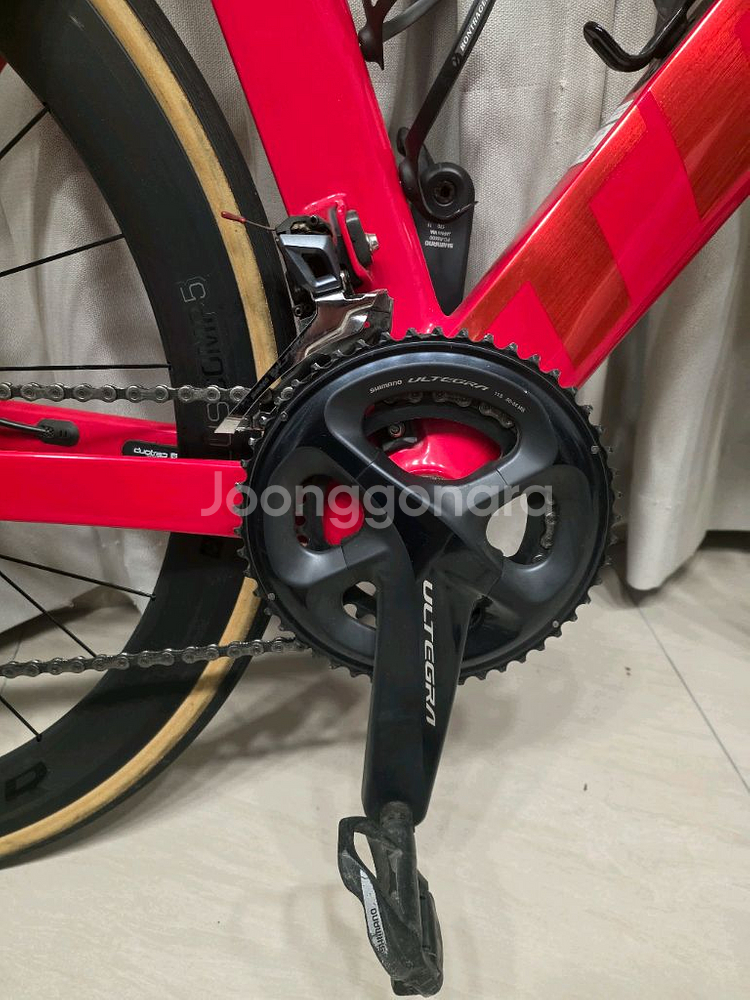 트렉 마돈 sl6 6세대 52사이즈--2