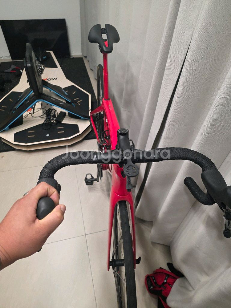 트렉 마돈 sl6 6세대 52사이즈--4