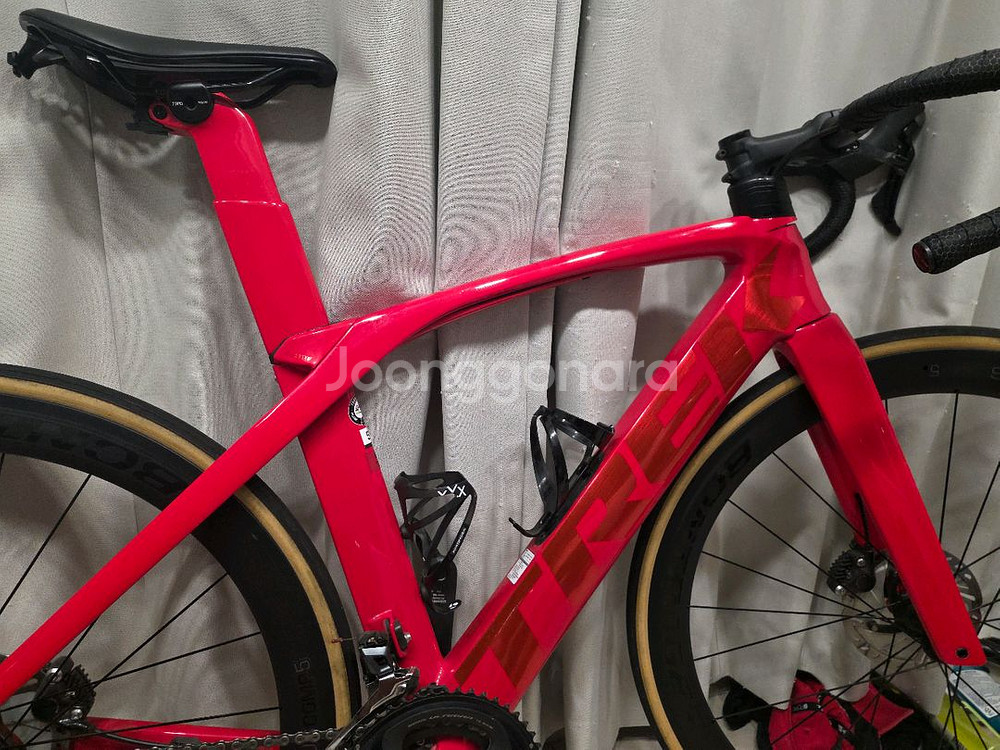 트렉 마돈 sl6 6세대 52사이즈--3