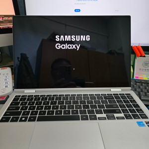 삼성 갤럭시북2프로 360 최고사양