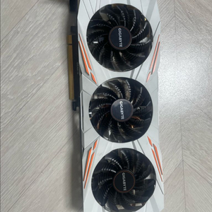 RTX 1080 Ti 그래픽카드