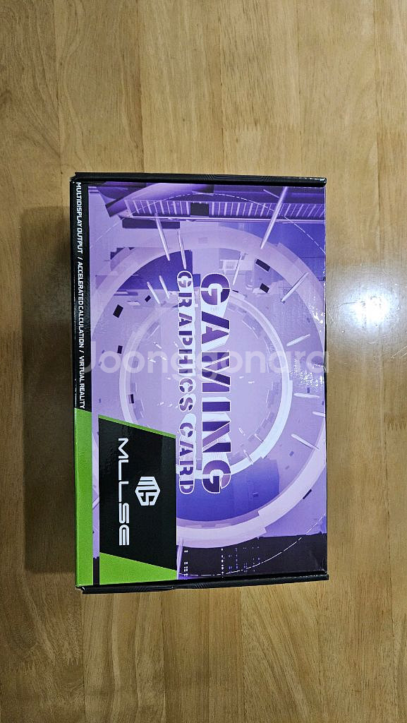 라데온 rx580 8G--0