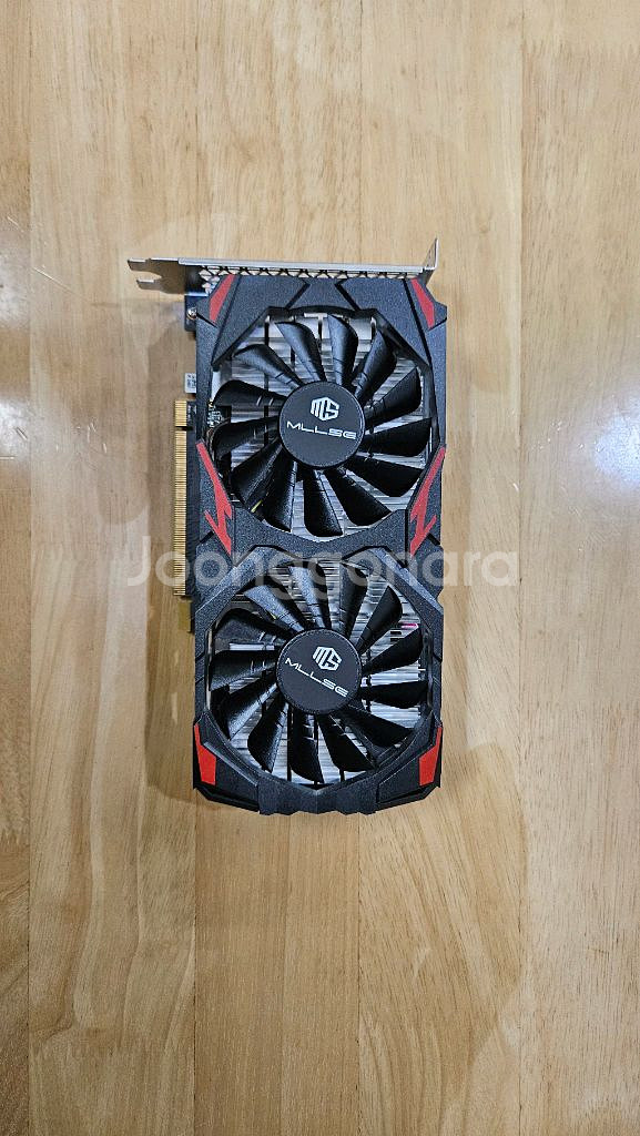 라데온 rx580 8G--1
