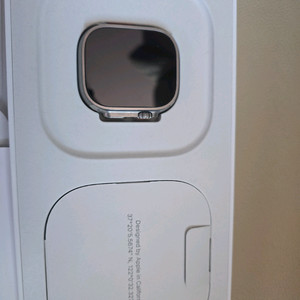 애플워치 SE 2세대 44mm 실버