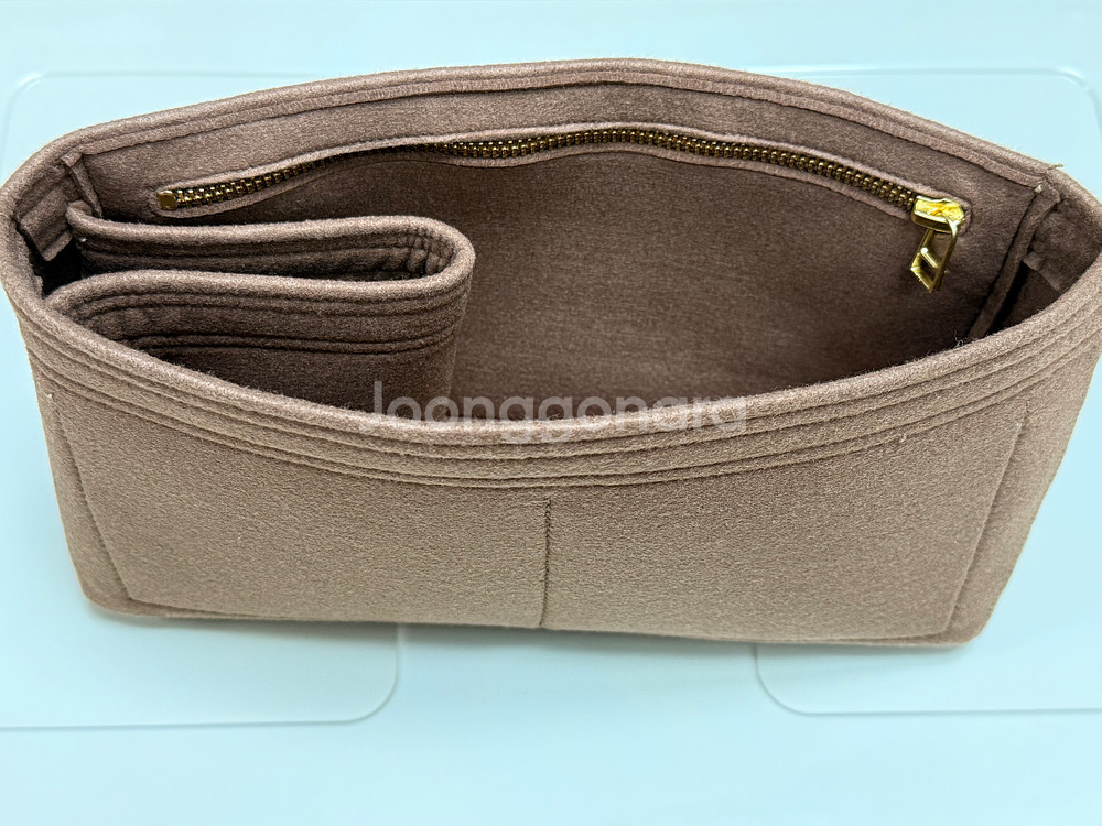 코치 브루클린 28 이너백 새상품--1