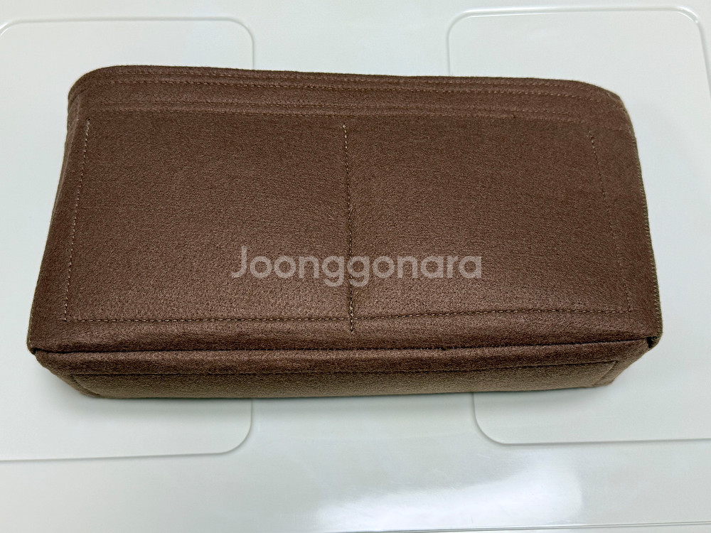 코치 브루클린 28 이너백 새상품--2