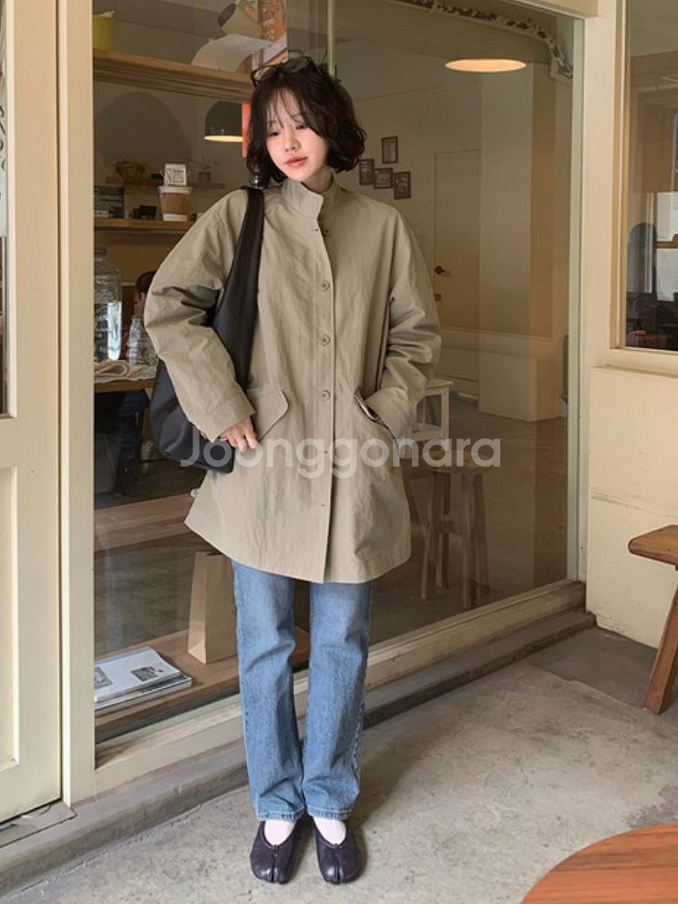 라이크유/라이크먼트) 데님 청바지 2개 일괄--2