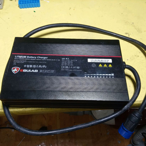 킴스트다이스충전기 EBULAB 전기오토바이충전기성능보장