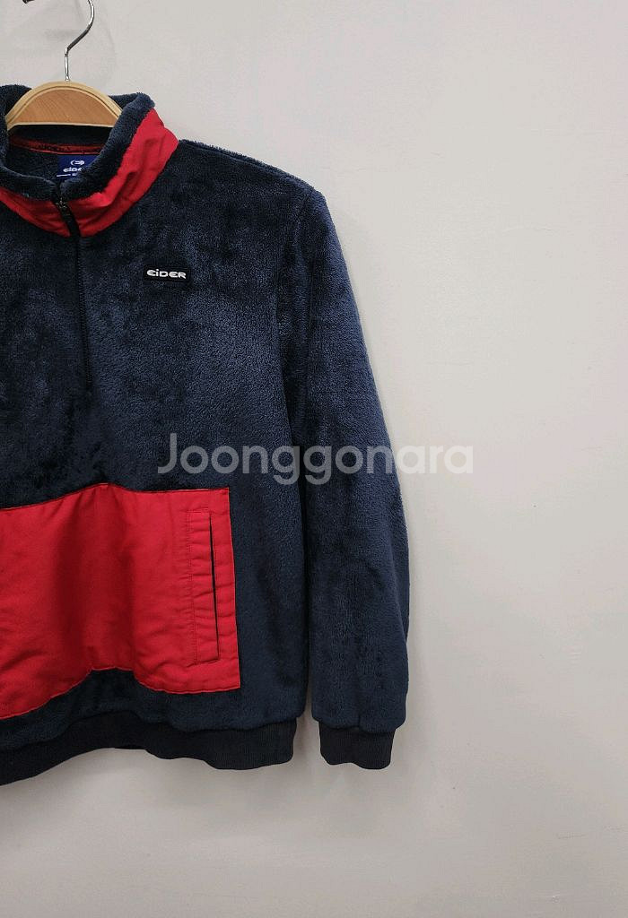 아이더 키즈 상하복 세트(155사이즈)--2