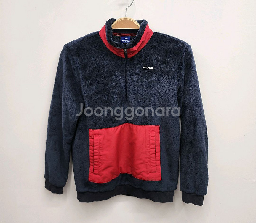 아이더 키즈 상하복 세트(155사이즈)--1