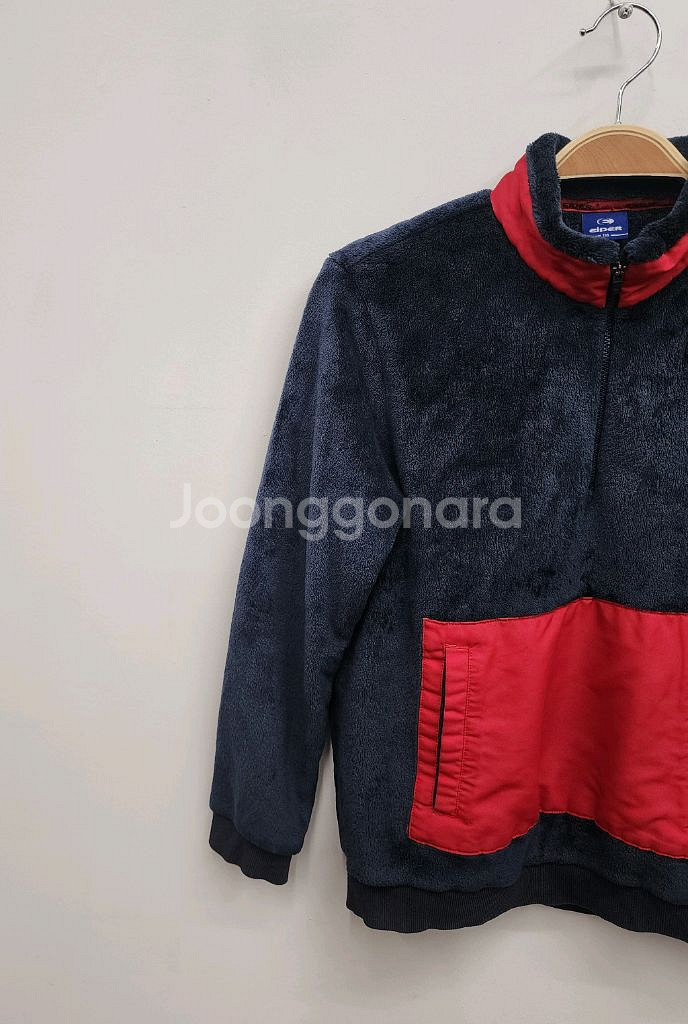 아이더 키즈 상하복 세트(155사이즈)--3