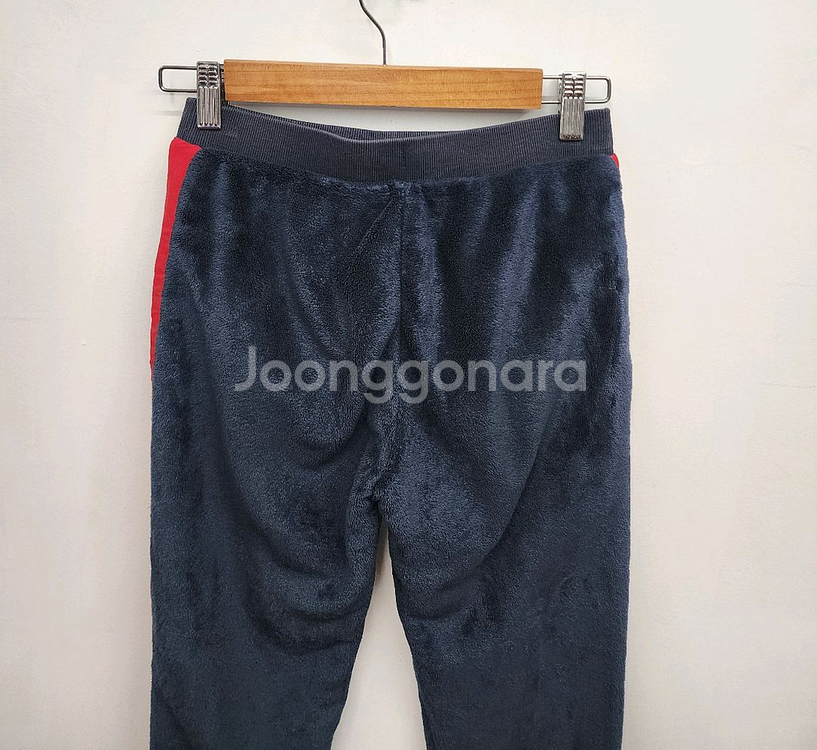 아이더 키즈 상하복 세트(155사이즈)--8