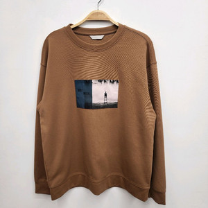 마인드브릿지 남성 티셔츠(100사이즈)