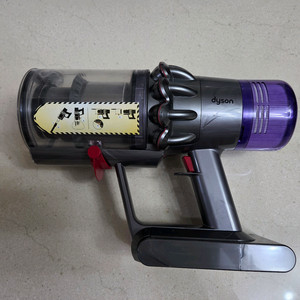 다이슨V11본체 모터 고장 (부품용)판매.