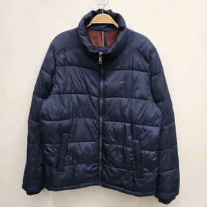 타미힐피거 남성 패딩(95사이즈)