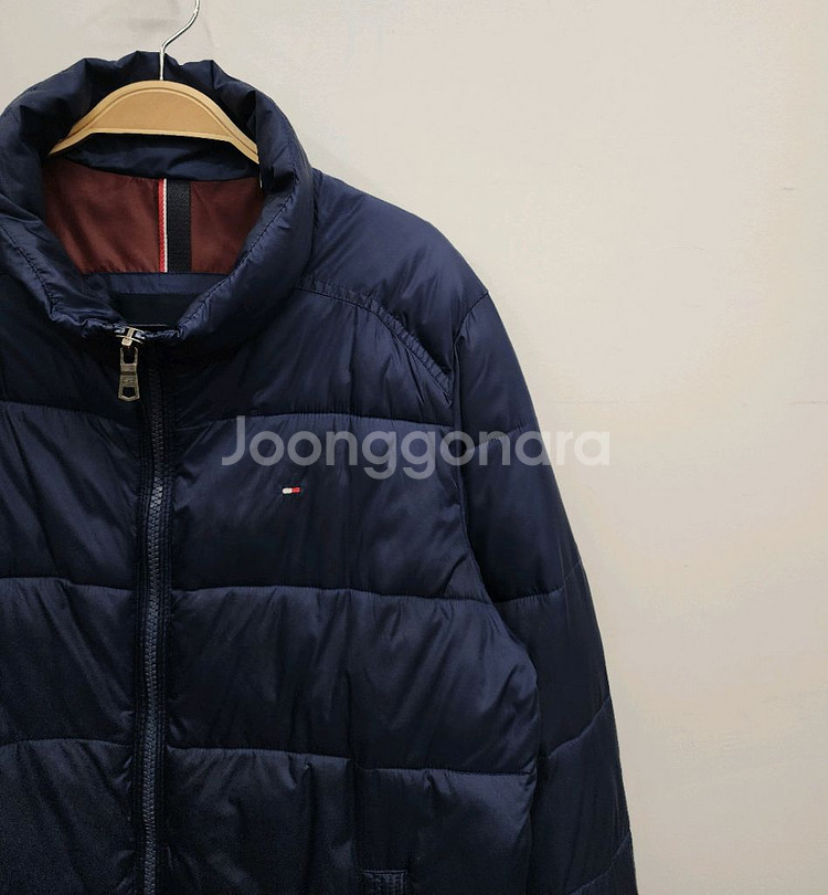 타미힐피거 남성 패딩(95사이즈)--3