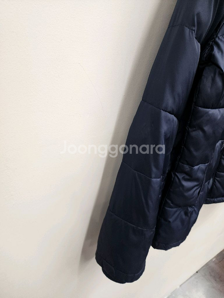 타미힐피거 남성 패딩(95사이즈)--9