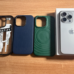 아이폰15 프로 256GB