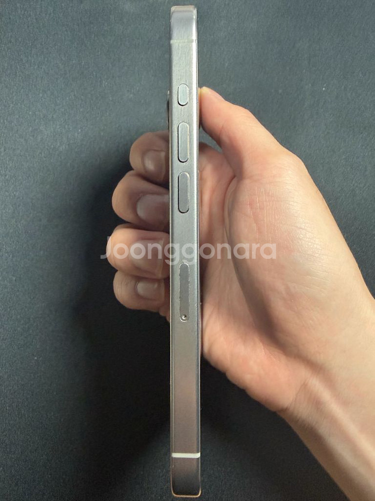 아이폰15 프로 256GB--6