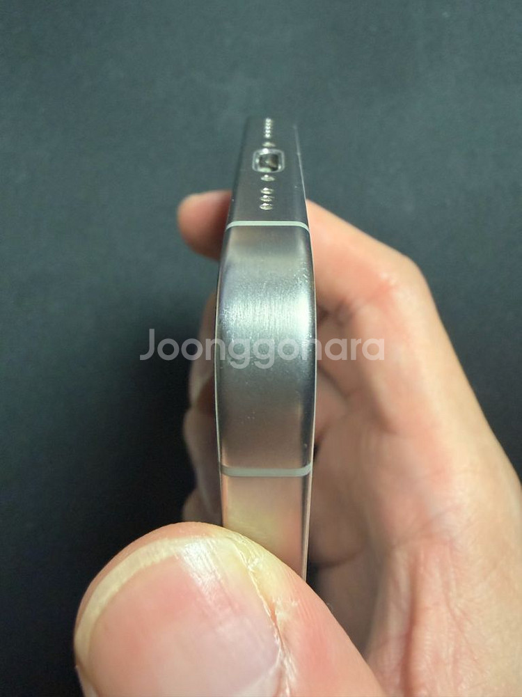 아이폰15 프로 256GB--2