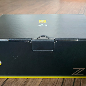 니콘 Z9 카메라 + 고속 SD카드 세트