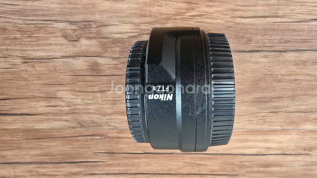 니콘 Z9 카메라 + 고속 SD카드 세트--3