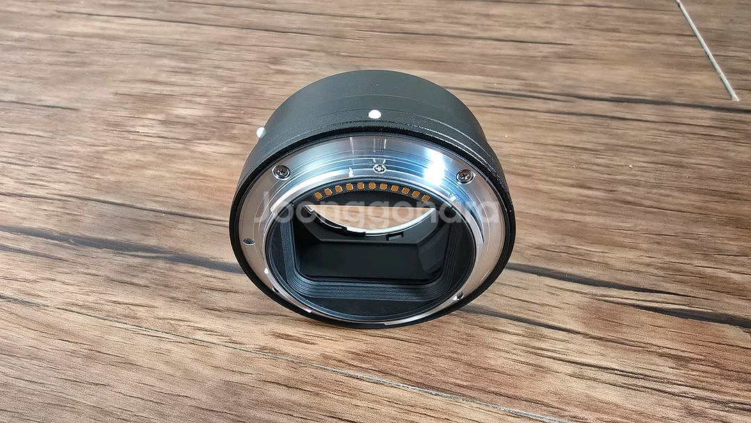 니콘 Z9 카메라 + 고속 SD카드 세트--4