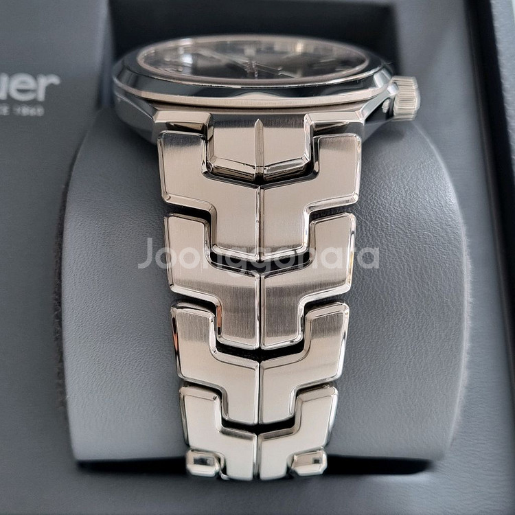 태그호이어 신형 링크 청판 41mm WBC2112--1