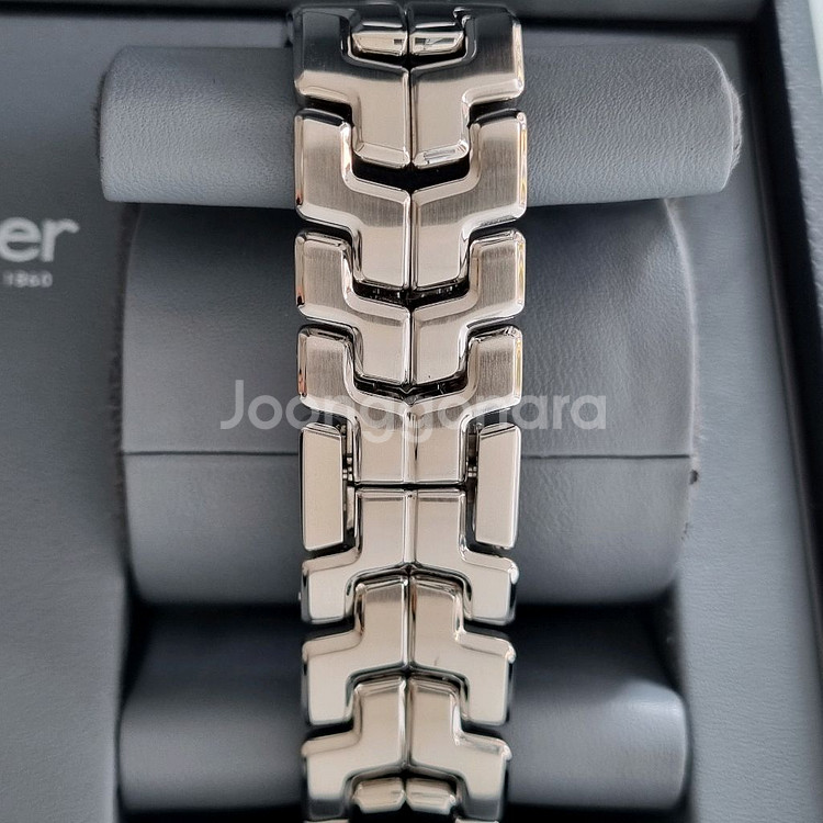 태그호이어 신형 링크 청판 41mm WBC2112--2