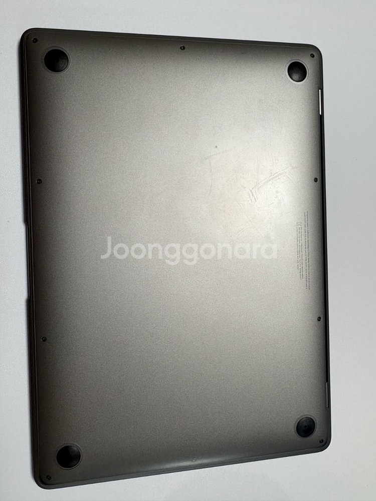 맥북 에어 M2 8GB/256GB--1