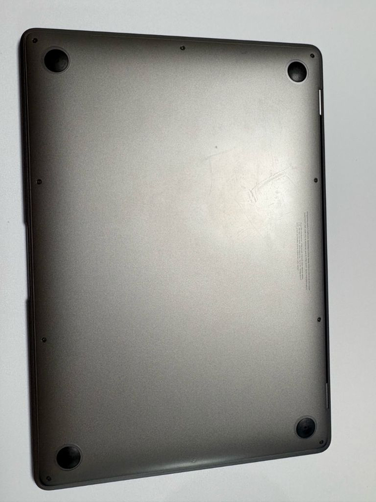 맥북 에어 M2 8GB/256GB--1