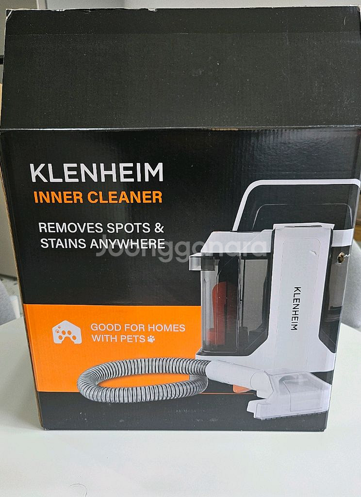 클렌하임 이너청소기--0