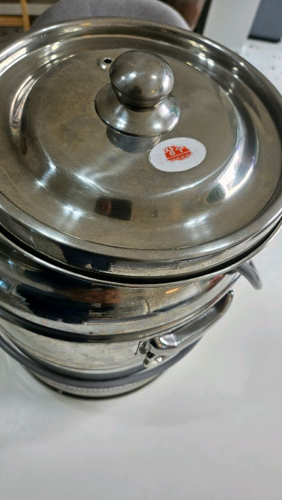 전기 물끓이기 육수통 이미지