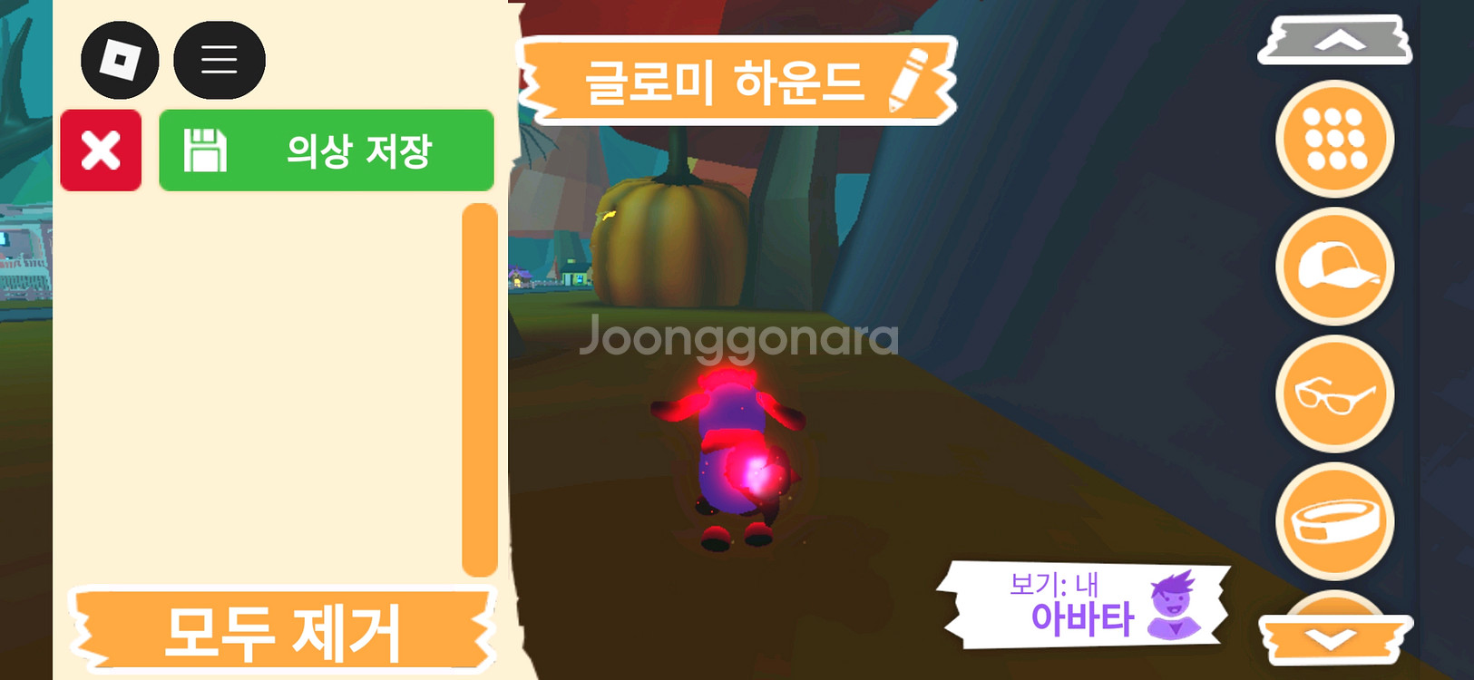 입양하세요 펫 메가네온 글로미 하운드 판매합니다--3