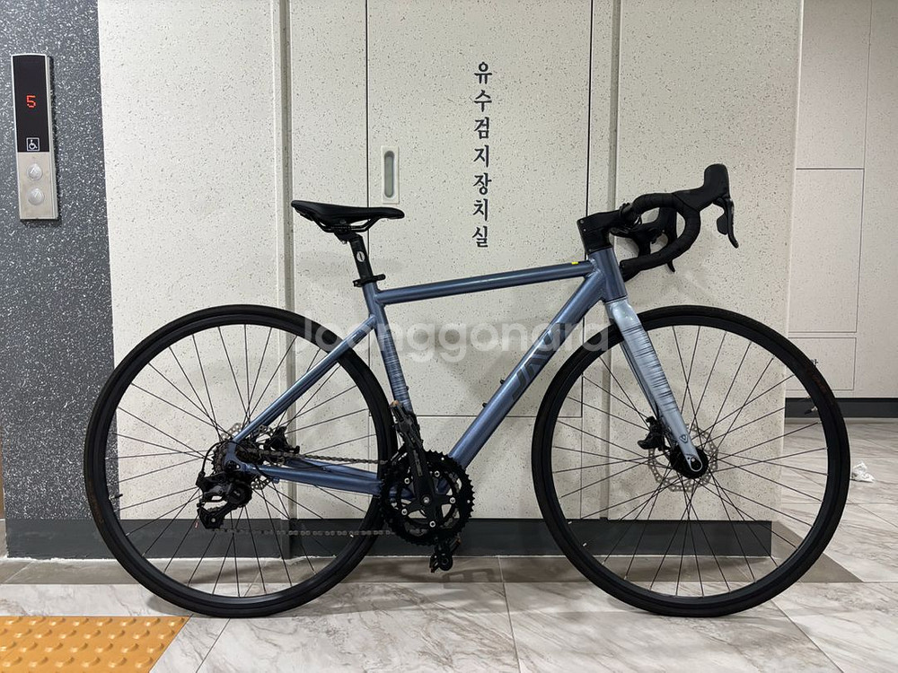 자바 라피다 로드자전거--1