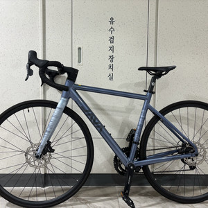 자바 라피다 로드자전거