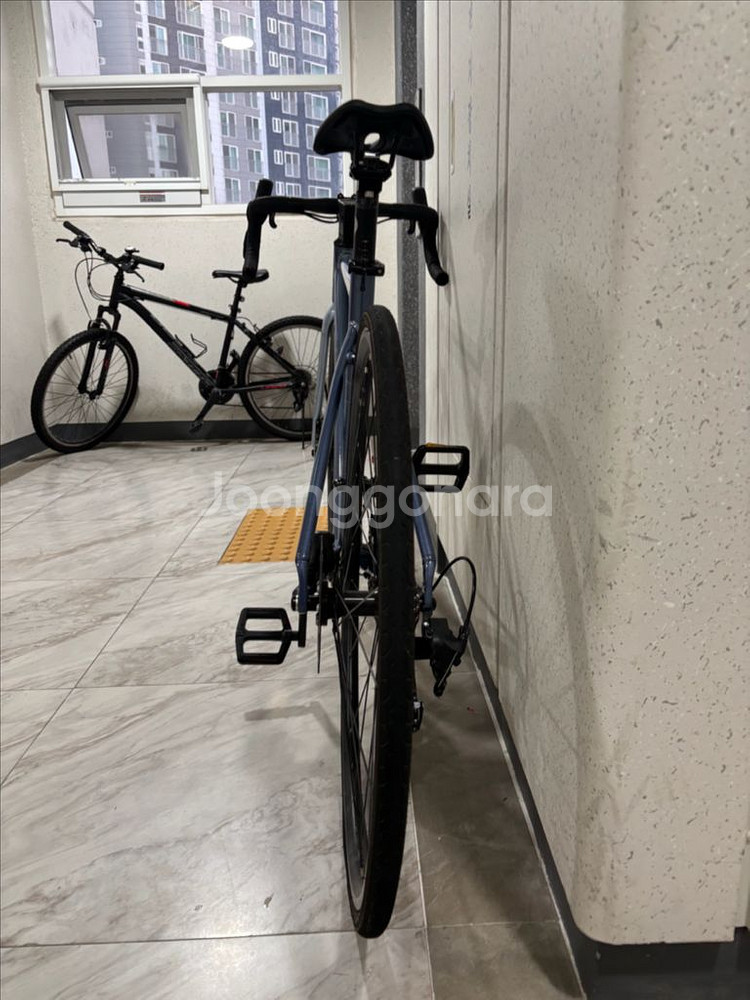 자바 라피다 로드자전거--4