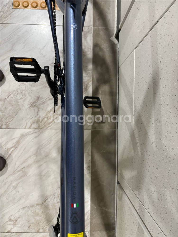 자바 라피다 로드자전거--7