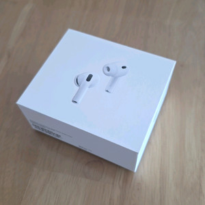 애플 에어팟 프로 3