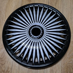 깡통휠 휠커버 14인치(4홀/5홀)