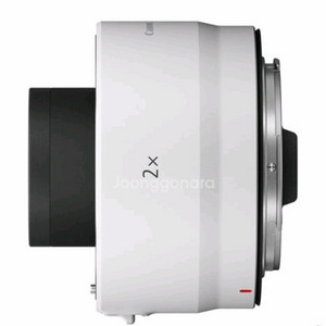 캐논 rf 2x 익스텐더 구매합니다.