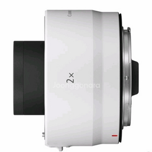 캐논 rf 2x 익스텐더 구매합니다.