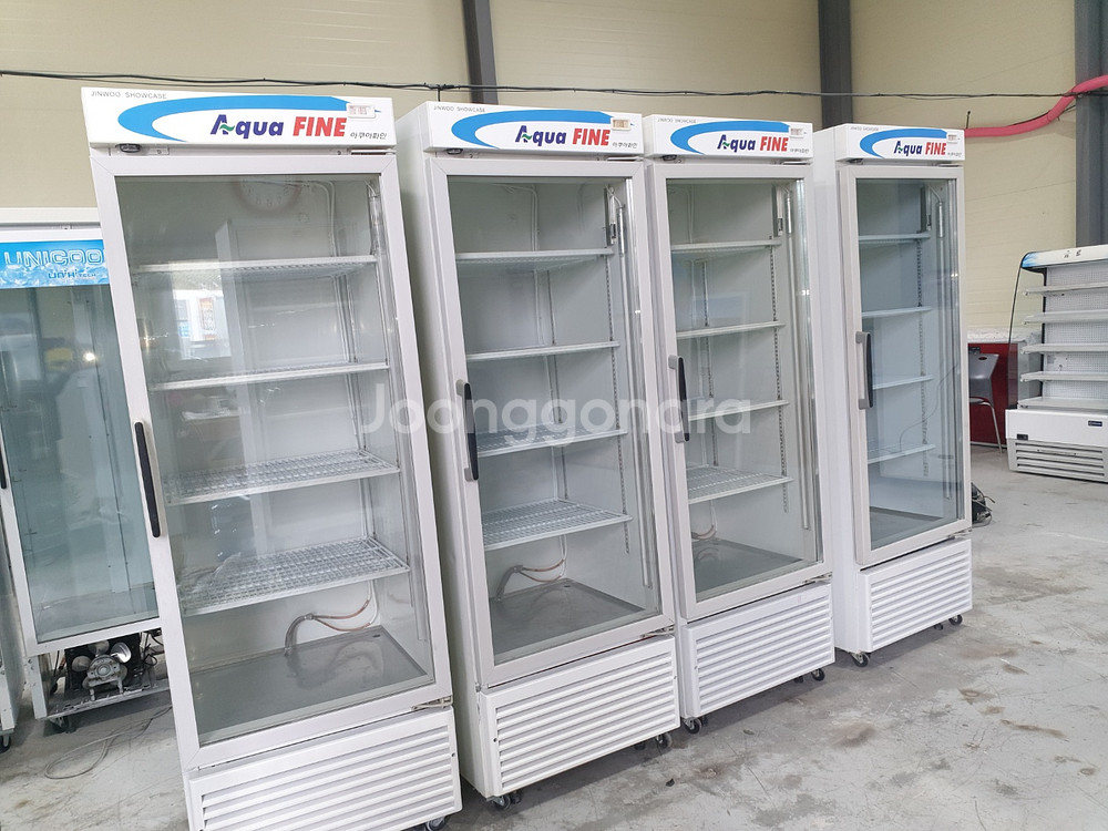 음료수냉장고 음료쇼케이스 업소용냉장고 01079322257--1