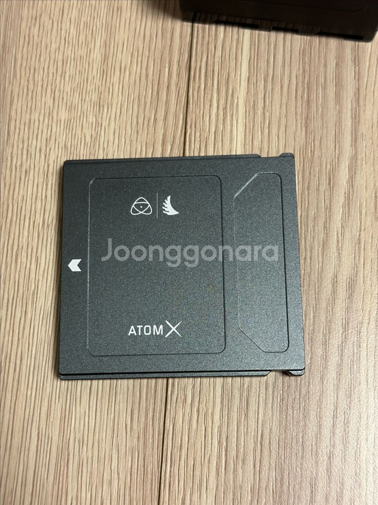 아톰X 카메라 + 배터리 3개 + 충전기 세트--2