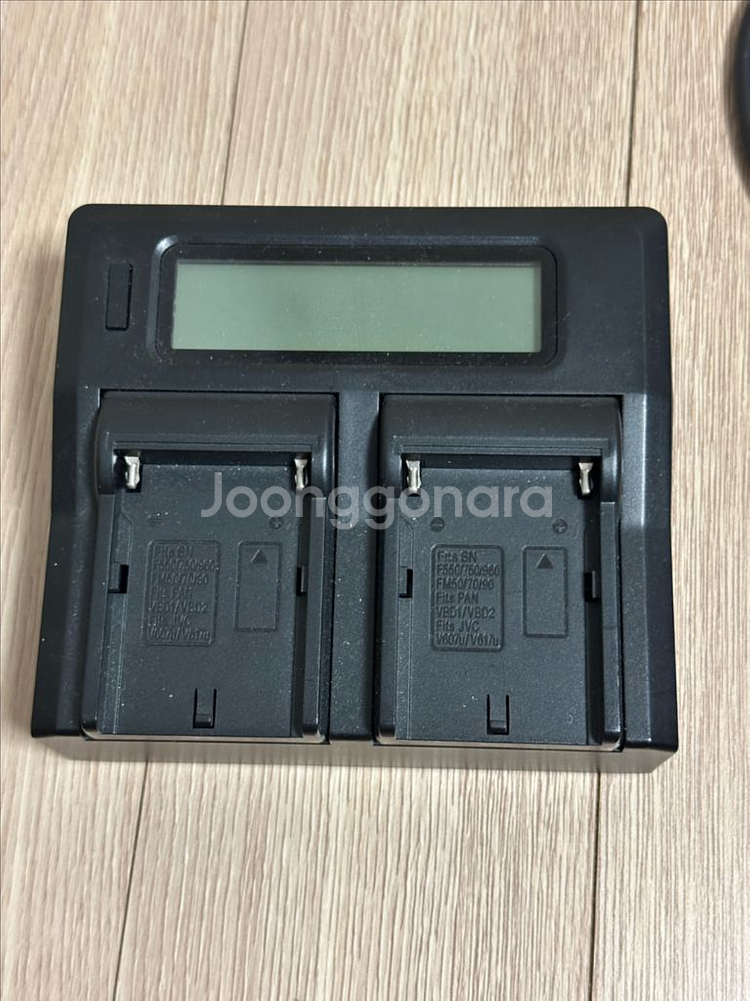 아톰X 카메라 + 배터리 3개 + 충전기 세트--6