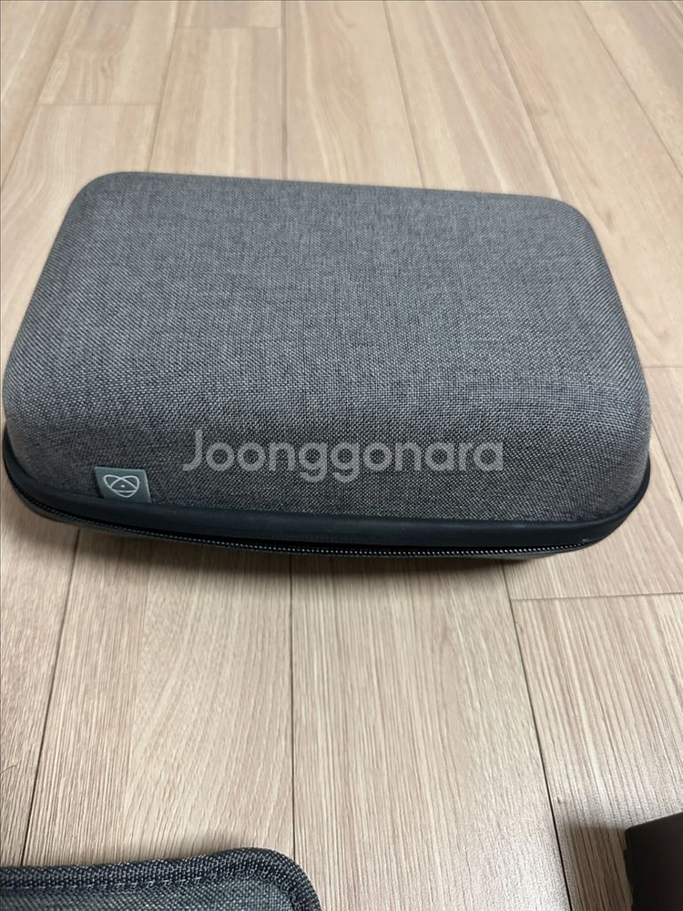 아톰X 카메라 + 배터리 3개 + 충전기 세트--8