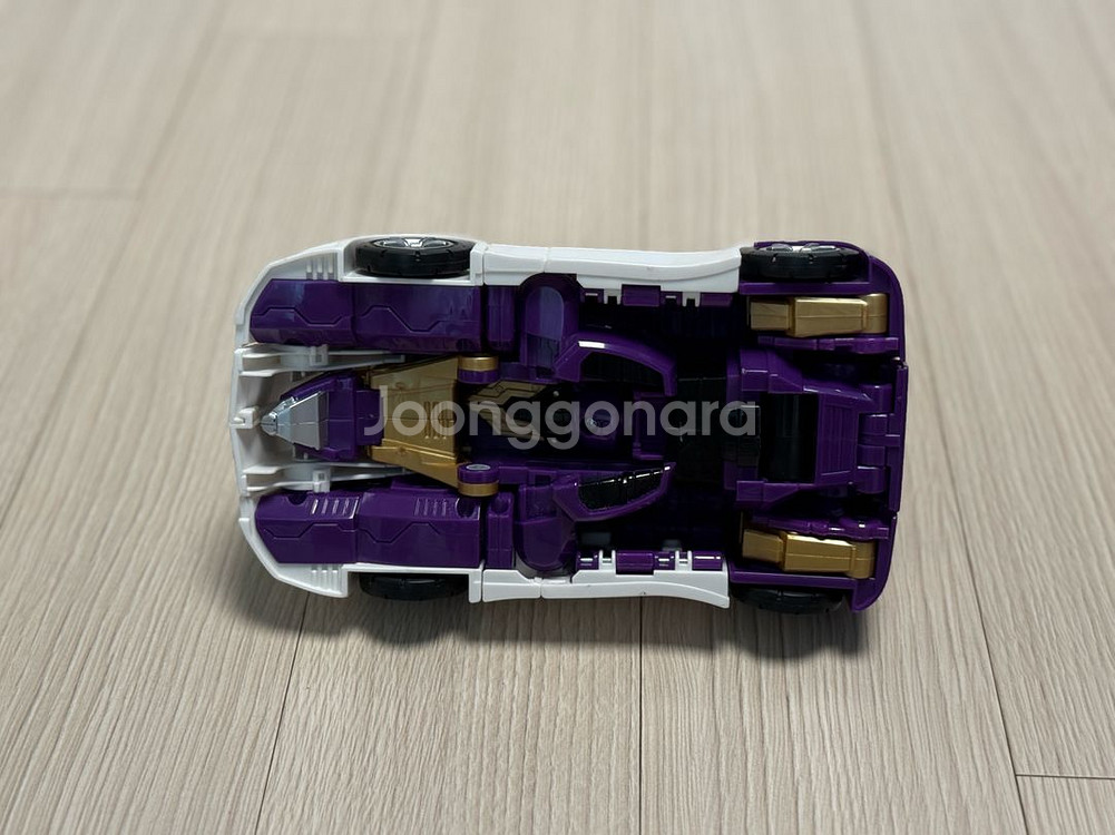 터닝메카드 HG그리폰--2