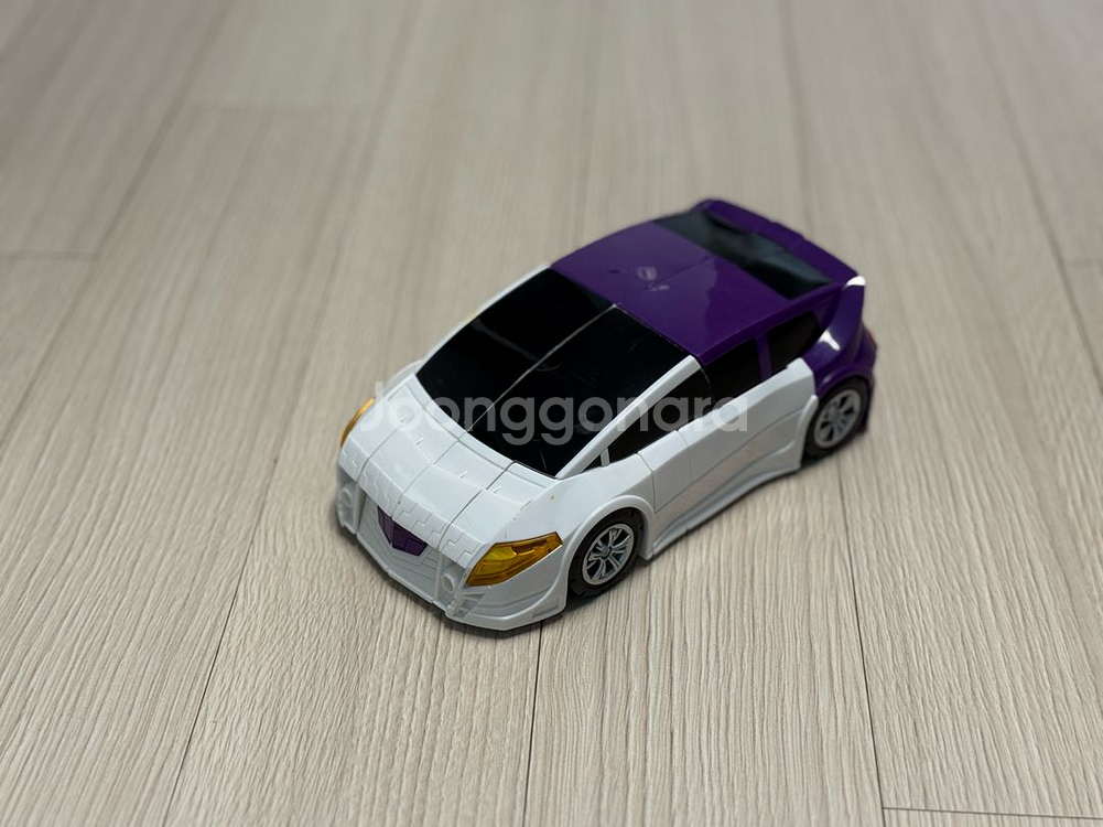 터닝메카드 HG그리폰--0